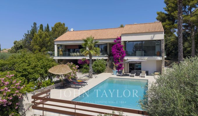 Venta Villa Saint-Cyr-sur-Mer