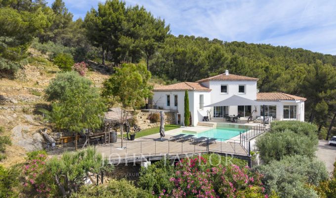 Venta Villa Saint-Cyr-sur-Mer