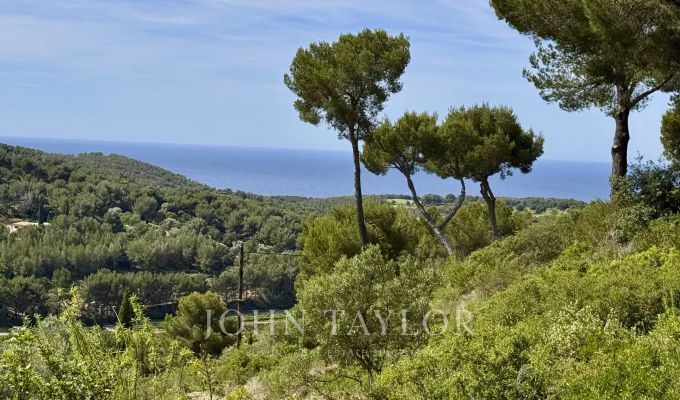 Venta Villa Saint-Cyr-sur-Mer