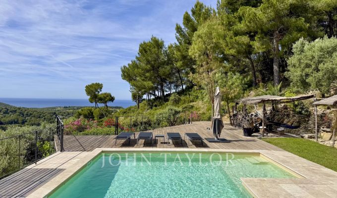 Venta Villa Saint-Cyr-sur-Mer