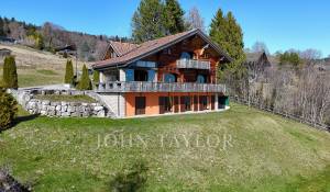 Venta Villa Saint-George