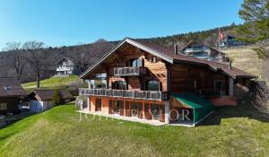 Venta Villa Saint-George