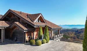 Venta Villa Saint-George