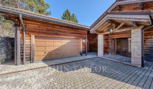 Venta Villa Saint-George