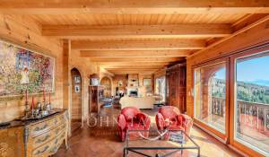 Venta Villa Saint-George