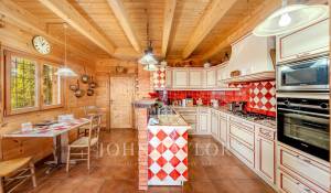 Venta Villa Saint-George