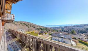 Venta Villa Saint-George