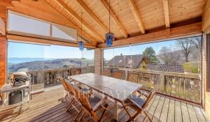 Venta Villa Saint-George