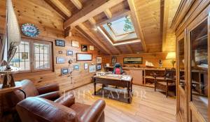 Venta Villa Saint-George