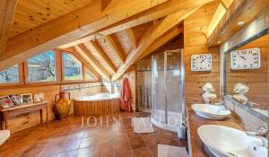 Venta Villa Saint-George