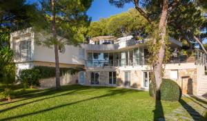 Venta Villa Saint-Jean-Cap-Ferrat