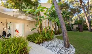 Venta Villa Saint-Jean-Cap-Ferrat