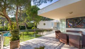 Venta Villa Saint-Jean-Cap-Ferrat