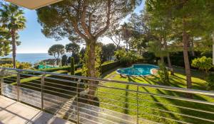 Venta Villa Saint-Jean-Cap-Ferrat