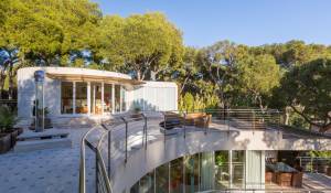Venta Villa Saint-Jean-Cap-Ferrat
