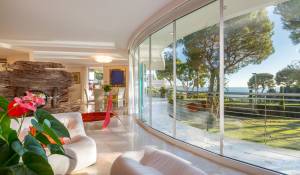 Venta Villa Saint-Jean-Cap-Ferrat