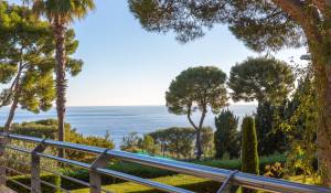 Venta Villa Saint-Jean-Cap-Ferrat