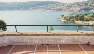 Venta Villa Saint-Jean-Cap-Ferrat