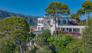 Venta Villa Saint-Jean-Cap-Ferrat