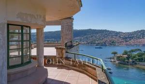 Venta Villa Saint-Jean-Cap-Ferrat