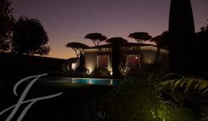 Venta Villa Saint-Jean-Cap-Ferrat