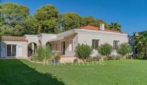 Venta Villa Saint-Jean-Cap-Ferrat