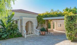 Venta Villa Saint-Jean-Cap-Ferrat