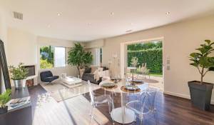 Venta Villa Saint-Jean-Cap-Ferrat