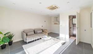 Venta Villa Saint-Jean-Cap-Ferrat