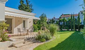 Venta Villa Saint-Jean-Cap-Ferrat