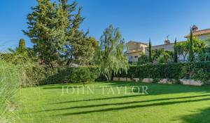 Venta Villa Saint-Jean-Cap-Ferrat