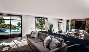 Venta Villa Saint-Jean-Cap-Ferrat