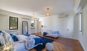 Venta Villa Saint-Jean-Cap-Ferrat