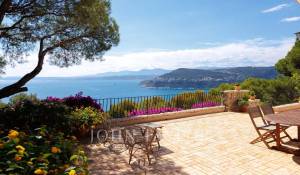 Venta Villa Saint-Jean-Cap-Ferrat