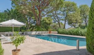 Venta Villa Saint-Jean-Cap-Ferrat