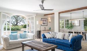 Venta Villa Saint-Jean-Cap-Ferrat