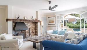 Venta Villa Saint-Jean-Cap-Ferrat