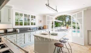 Venta Villa Saint-Jean-Cap-Ferrat