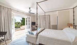 Venta Villa Saint-Jean-Cap-Ferrat