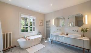 Venta Villa Saint-Jean-Cap-Ferrat