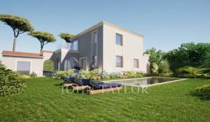 Venta Villa Saint-Jean-Cap-Ferrat