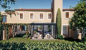 Venta Villa Saint-Jean-Cap-Ferrat