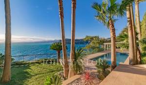 Venta Villa Saint-Jean-Cap-Ferrat