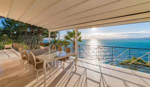 Venta Villa Saint-Jean-Cap-Ferrat