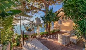 Venta Villa Saint-Jean-Cap-Ferrat