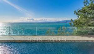 Venta Villa Saint-Jean-Cap-Ferrat