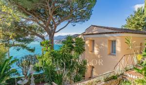 Venta Villa Saint-Jean-Cap-Ferrat