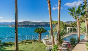 Venta Villa Saint-Jean-Cap-Ferrat