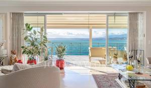 Venta Villa Saint-Jean-Cap-Ferrat