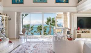 Venta Villa Saint-Jean-Cap-Ferrat